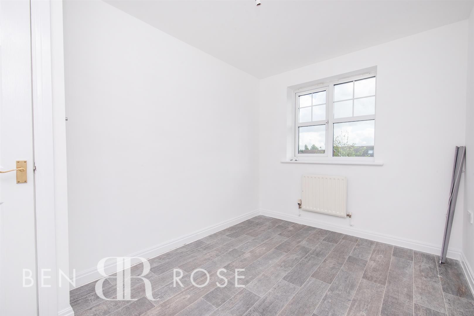 Park Close, Ribbleton